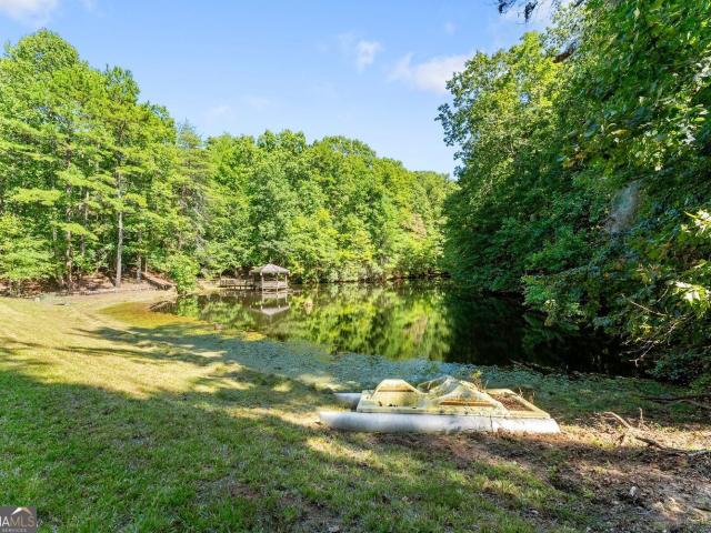House for sale in Demorest, Georgia