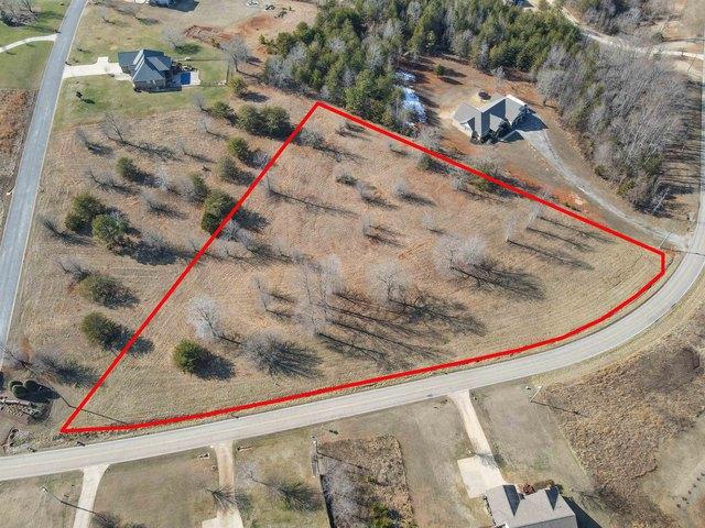 Land for sale in Chesnee, South Carolina