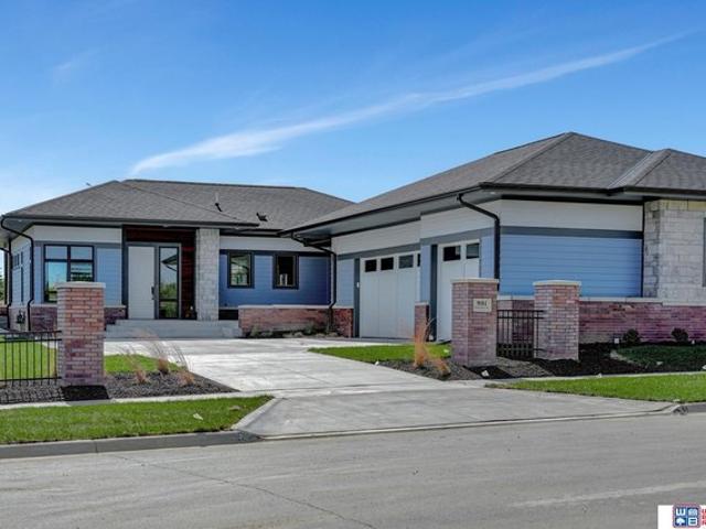 House for sale in Nebraska