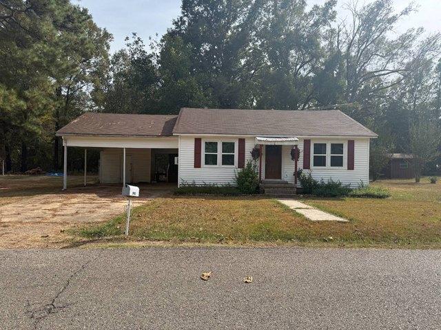 House for sale in Holcomb Addition, Hope