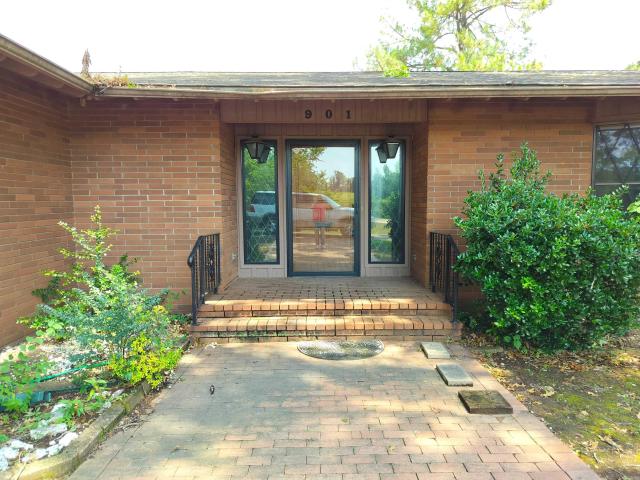 House for sale in Ark