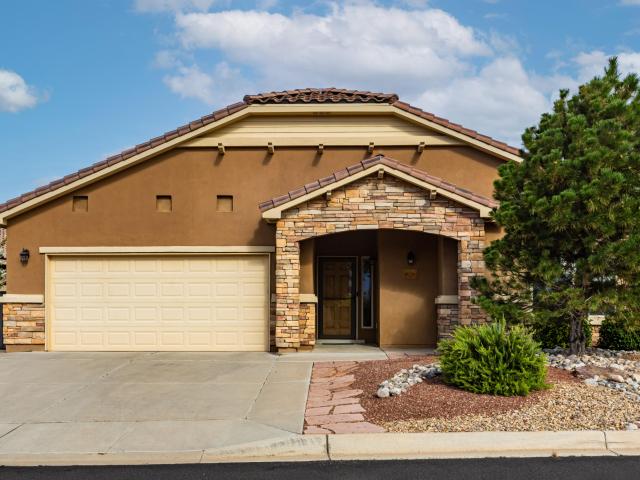 House for sale in Bernalillo, New Mexico