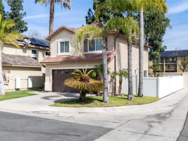 House for sale in Corona, California
