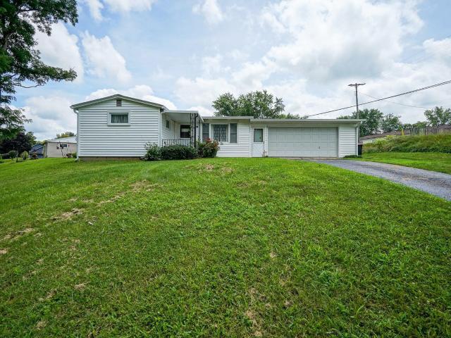 Property for sale in Fountain, Indiana