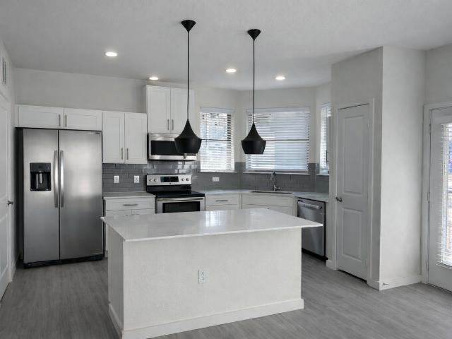 Apartment for rent in Fort Worth, Texas