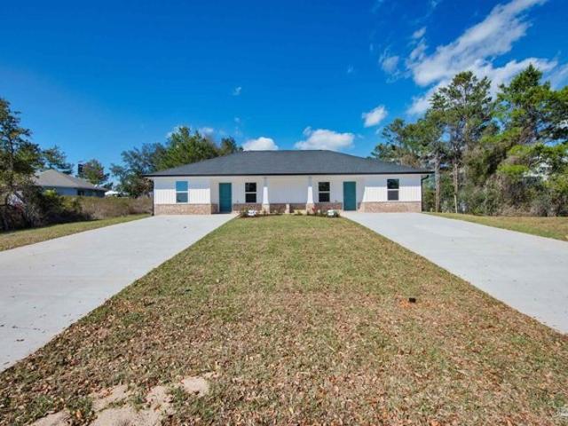 House for sale in Pensacola, Florida