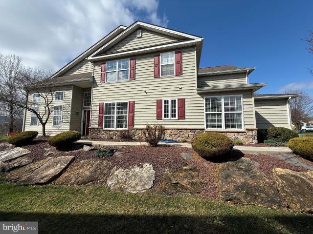 Property for sale in Morgantown, Pennsylvania