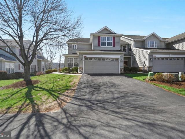 Townhouse for sale in Morgantown, Pennsylvania