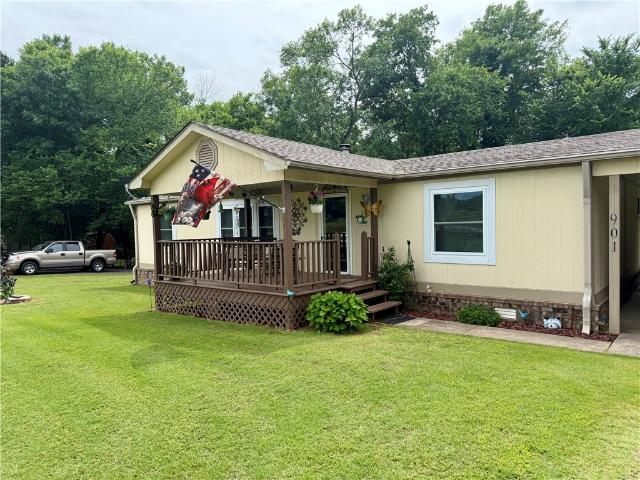 House for sale in Ark