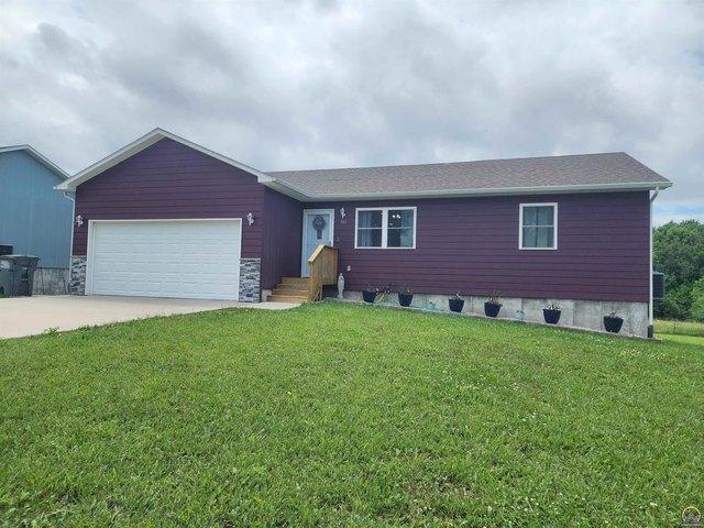 House for sale in Kansas