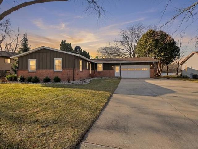 House for sale in Gratiot, Michigan