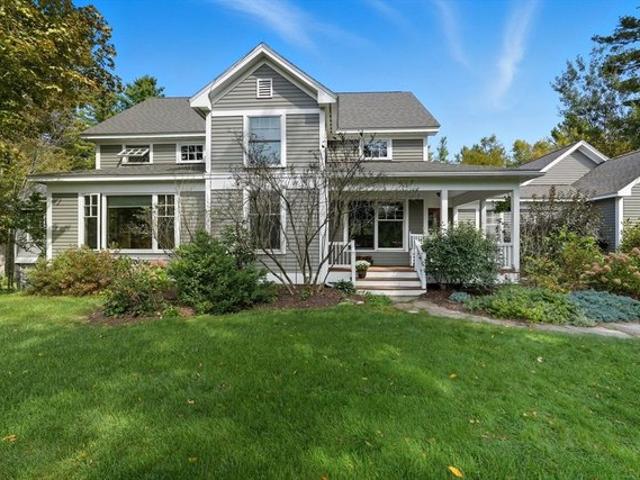 House for sale in Conway, Massachusetts