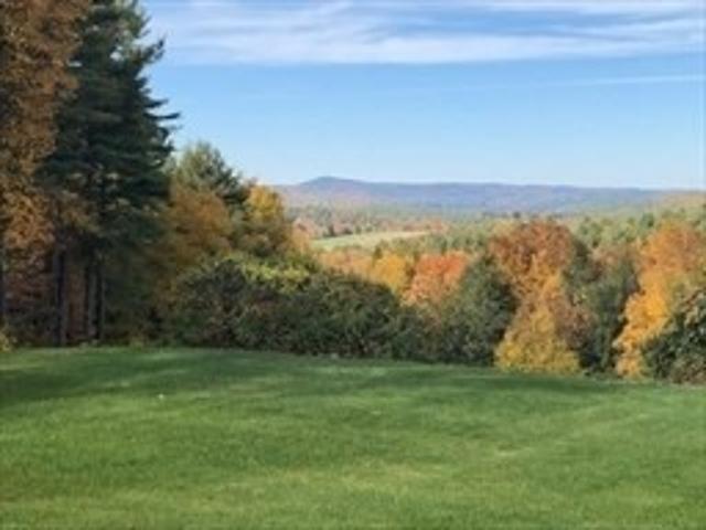 Property for sale in Conway, Massachusetts