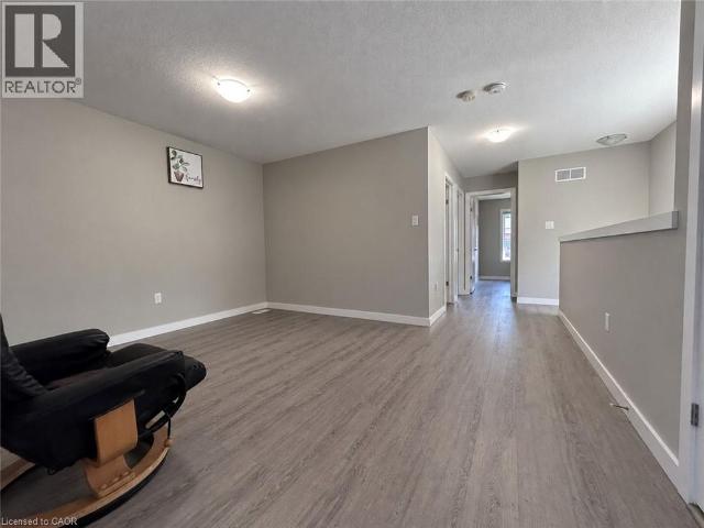 Apartment for rent in Kitchener, Ontario