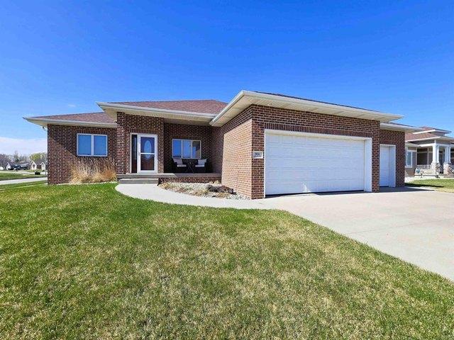 House for sale in Woodbury, Iowa