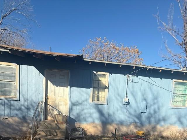 House for sale in Taylor, Texas