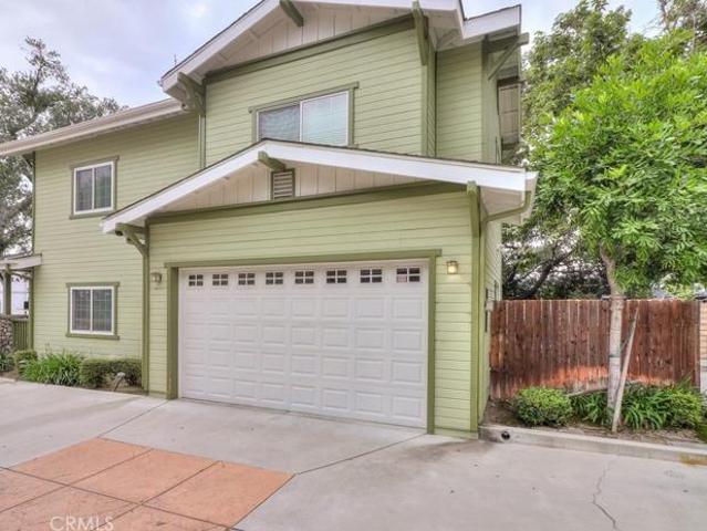 House for sale in Monrovia, California