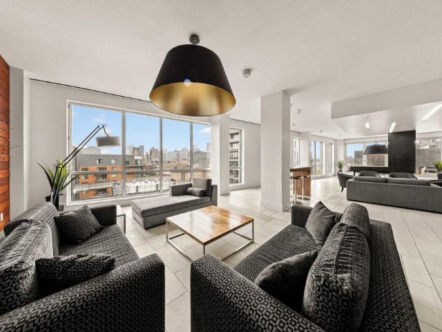 Apartment for rent in St. Leonard's, Quebec