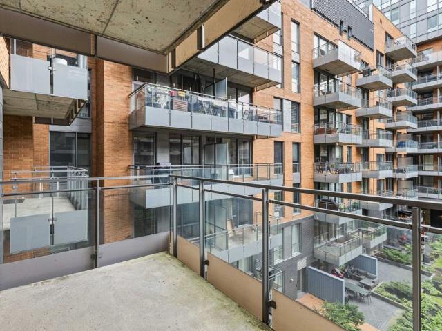 Apartment for rent in St. Leonard's, Quebec