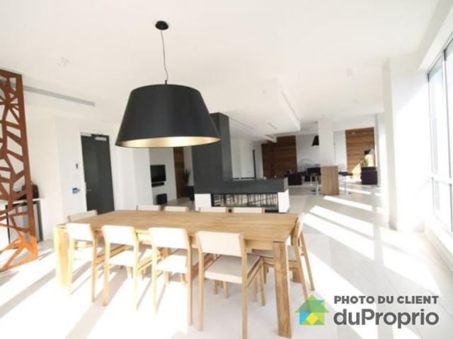Apartment for rent in Ville-Marie, Montréal