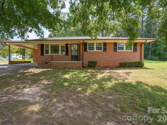House for sale in Bessemer City, North Carolina