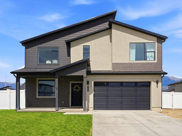 House for sale in American Fork, Utah