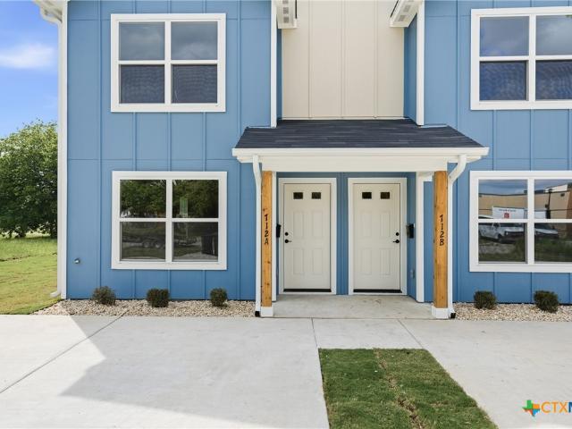 Townhouse for sale in Temple Bar Marina, Texas