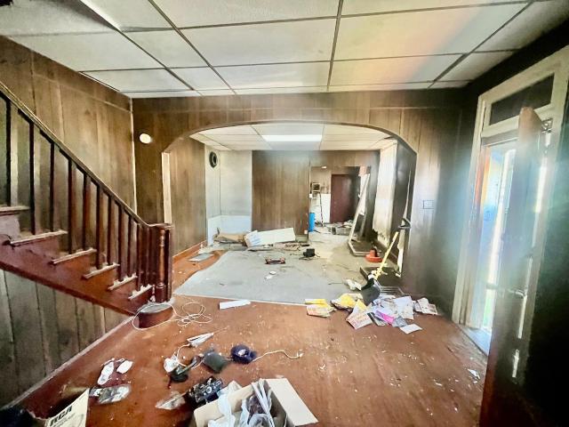 Townhouse for sale in Camden, New Jersey