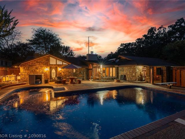 House for sale in Ark