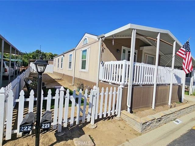 House for sale in California