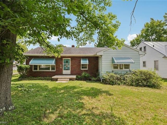 House for sale in Youngstown, Ohio