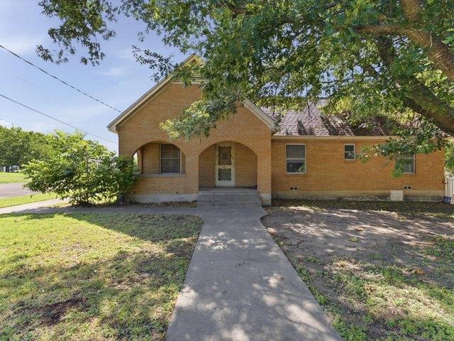 House for sale in Wise, Texas