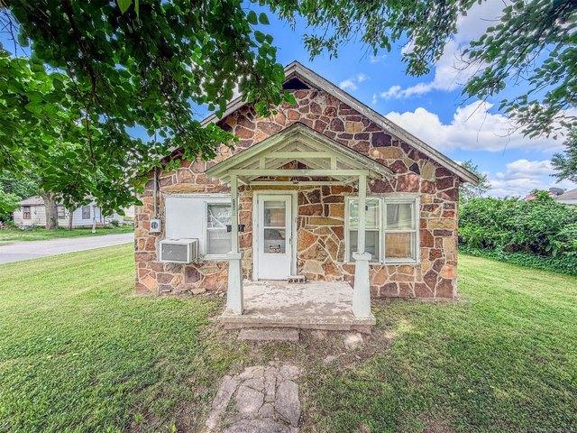 House for sale in Tahlequah, Oklahoma