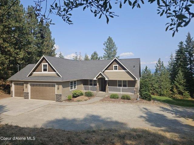 House for sale in Post Falls, Idaho