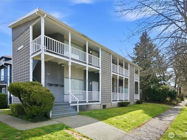 House for sale in Tacoma, Washington