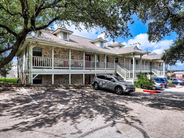Condo for sale in Mercer, Round Rock