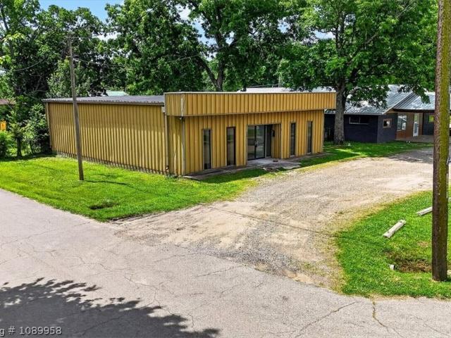 Commercial for sale in Poteau, Oklahoma