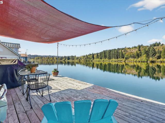 House for sale in Oregonia