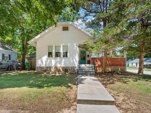 House for sale in Springfield, Missouri