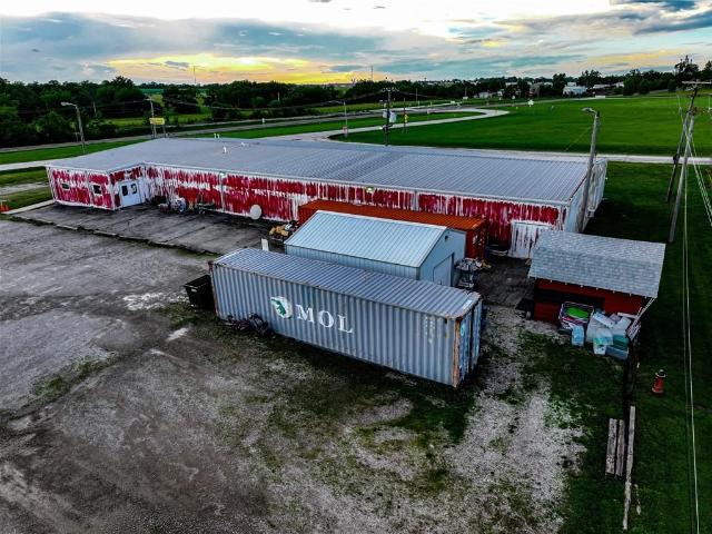 Commercial for sale in Bates, Missouri