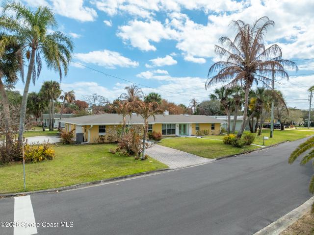 House for sale in Indialantic, Florida