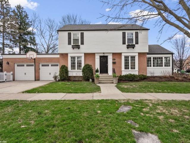 House for sale in Park Ridge, Illinois