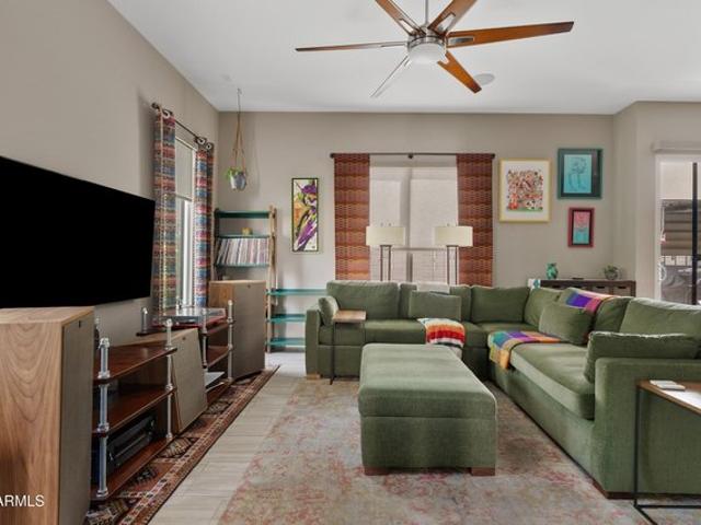 Townhouse for sale in Tempe, Arizona