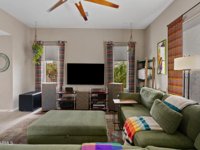 Townhouse for sale in Tempe, Maricopa County