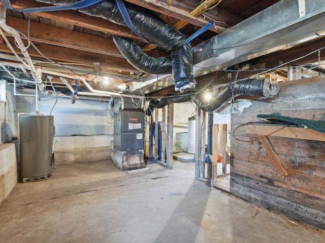 House for sale in Kendallville, Indiana