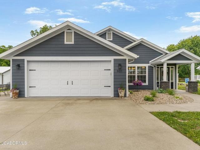 House for sale in Callaway, Missouri