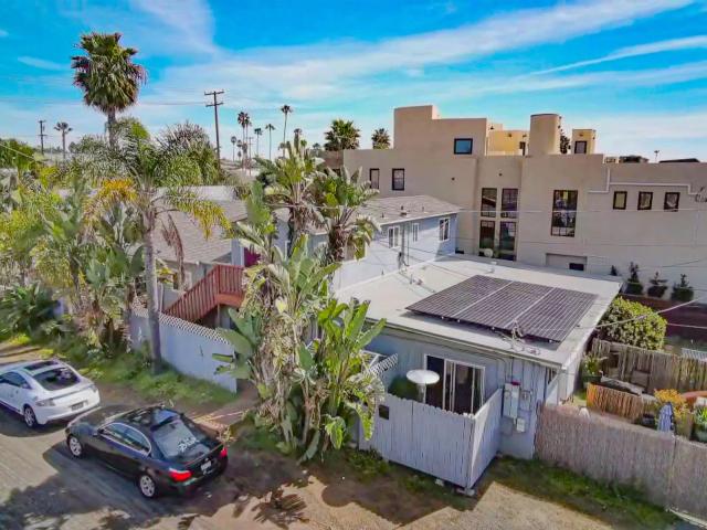 House for sale in Oceanside, California