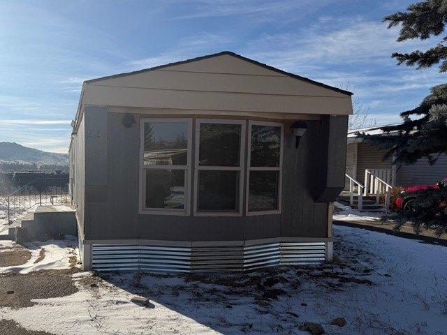 House for sale in Butte, Montana