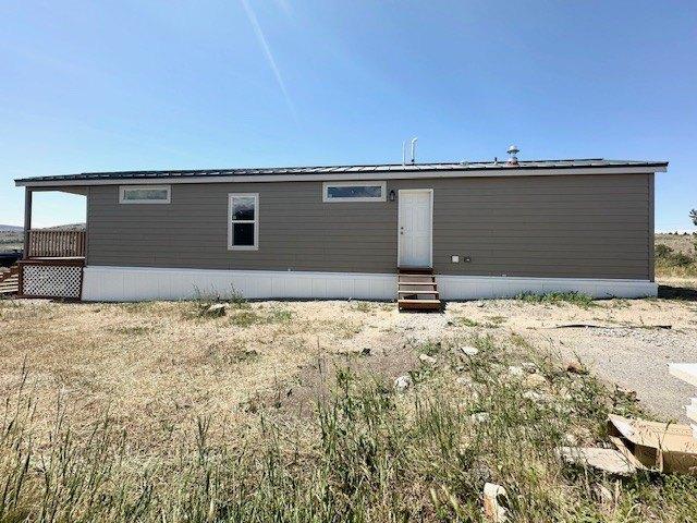 House for sale in Butte, Montana