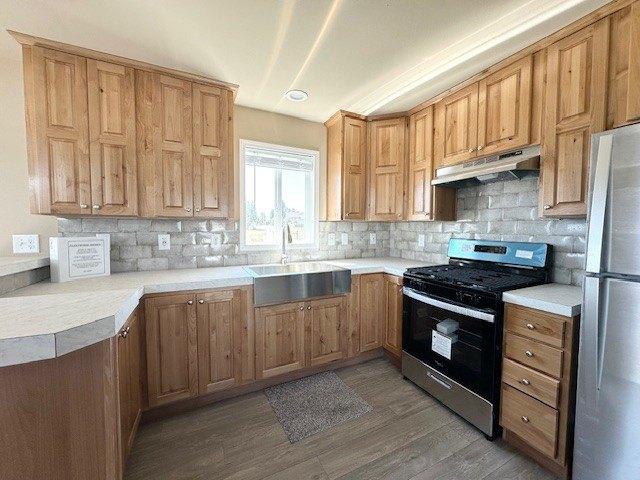 House for sale in Butte, Montana